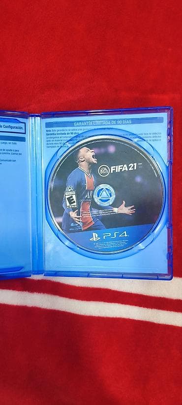 ssd disc: Simulator — 2