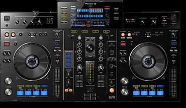 mp 3 player: Kolonka satışı – peşəkar səs sistemləri Brendlər: RCF, SAMSON, DSPPA — 9