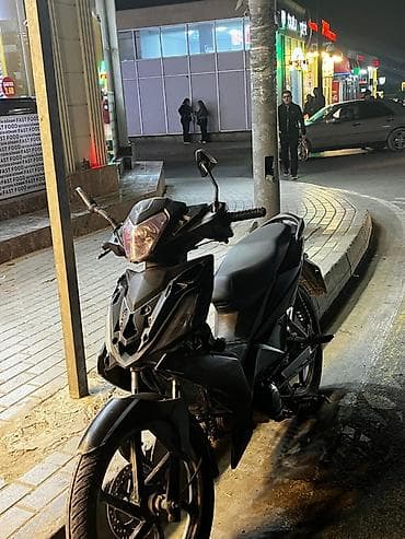 Motonəqliyyat: Tufan - S50, 80 sm3, 2024 il, 30000 km — 3