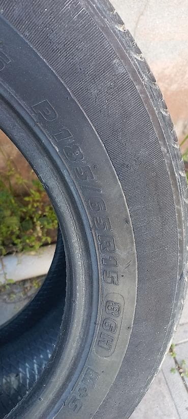 teker 195 65 15: 4 deneye aidi qiymet tekerler narmaldi 185.65.15 — 3