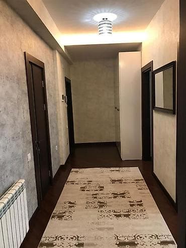 studio menziller: İcarəyə verilir 2 otaqlı yeni tikili 78 m², Gənclik m. Kateqoriya — 5