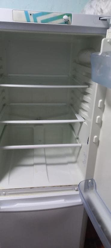 2 двери Indesit Холодильник Продажа, цвет - Белый — 2