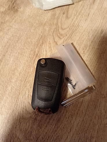 opel val: Opel astra g teze korpus — 4