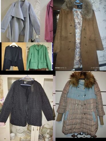 assa çay: Qab-qacaq: kiçik fincan/kasa dəsti - Material: porselen - Rəng və — 7