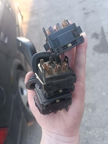 e39 fara: Opel 1999-2002, 2000 г., Оригинал, Германия, Новый — 3