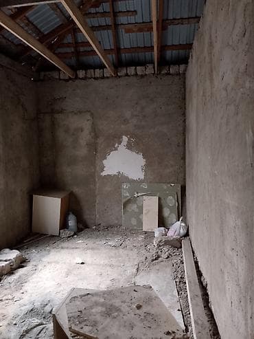 mingecevir kiraye ev: 4 otaqlı, 120 kv. m, Orta təmir — 4