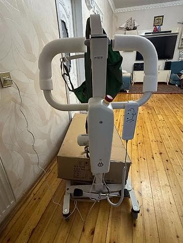 carpayı dəmiri: Masajsız — 10