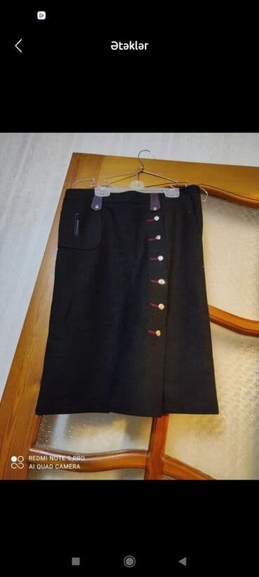 Ətək(Hər biri 6 manat)