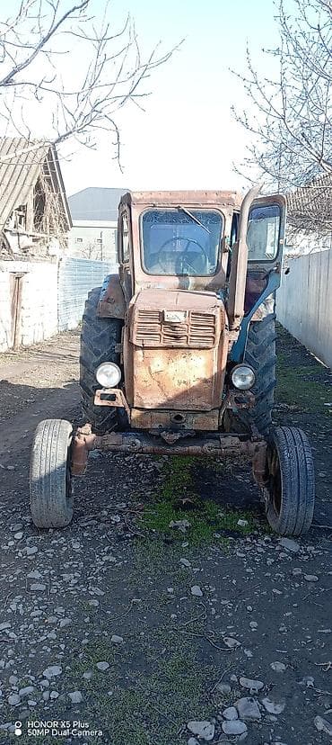 yük daşıma: Kamplekt satılır təkcə kasmetka ehtiyacı var - Kabinəli təkərli — 8