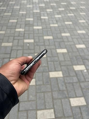 iphone xs max kredit: IPhone Xs Max, 256 GB, Space Gray, Simsiz şarj — 6