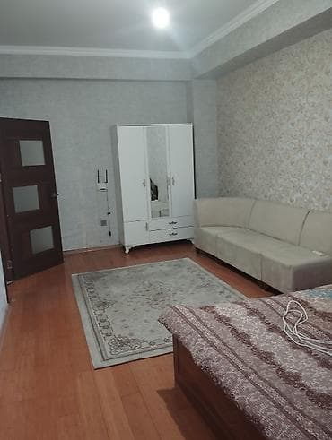 1 otaqlı, Yeni tikili, 42 kv. m — 8