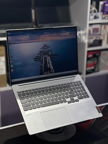 i7 prosessor: İşlənmiş Lenovo IdeaPad, 16 ", Intel Core i7, 1 TB, Ünvandan götürmə, Ödənişli çatdırılma, Rayonlara çatdırılma — 2