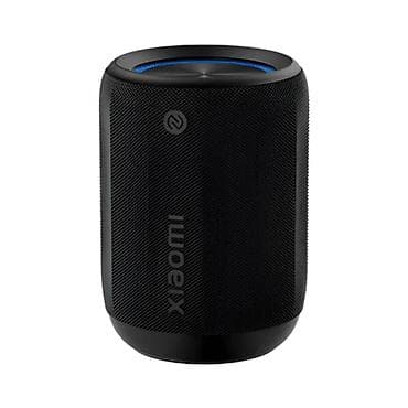Yeni Xiaomi Kolonka, Növ - Bluetooth, rəng - Qara
