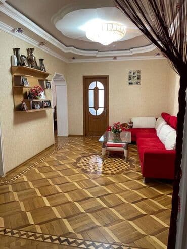 купить дом в баку у моря: 4 комнаты, Новостройка, м. Нариман Нариманов, 198 м² — 1