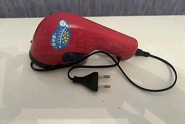 Yuxing YX-218 tüklənmə təmizləyicisi (Lint Remover) - Şəbəkəyə — 3
