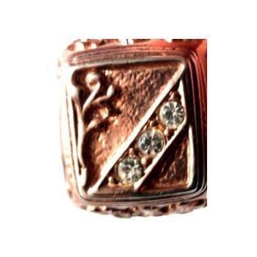 tek qaş üzükler: Кольцо — 5