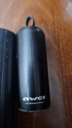 Mikrofonlar: Airpod Awei — 2