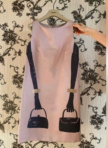 Размер 38, б/у