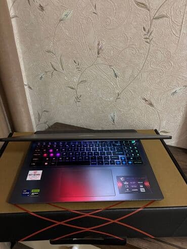 240hz: Yeni MSI, 16 ", Intel Core i9, 1 TB — 6