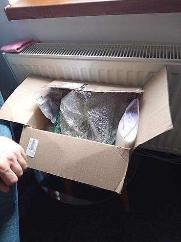 Xiaomi 11i HyperCharge — 7