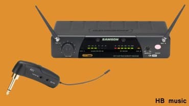 студийный микрофон samson: Gitara mikrofonu "Samson" Samson firmasına məxsus bu gitara mikrafonu — 1