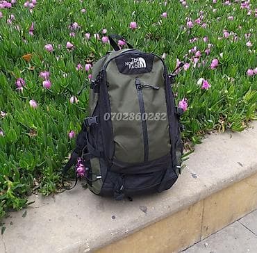 Туристические рюкзаки: Spartivni sumkalar Her kese salamlar Həcimli modeldir Real — 1