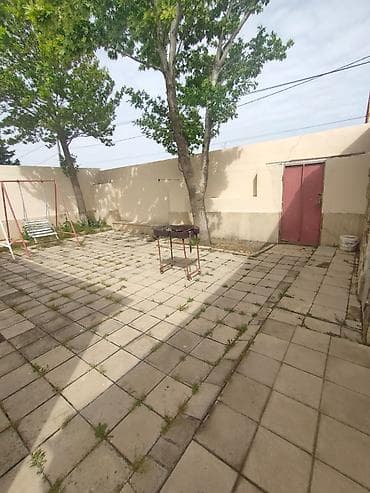 250 kv. m, 7 otaqlı, Artezian quyusu, İnternet, Telefon — 7