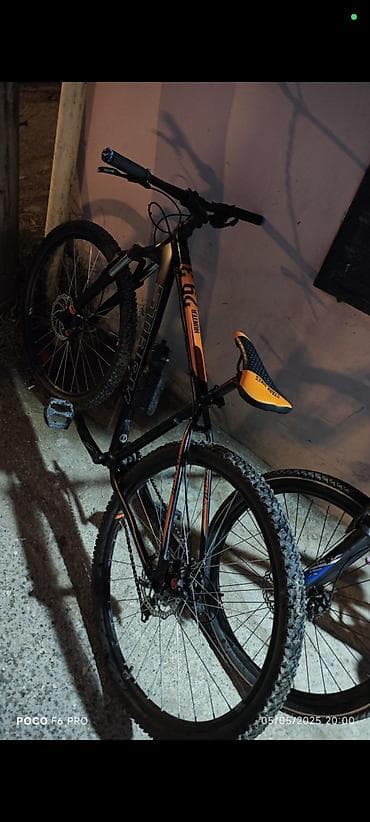 cube velo: Heçbir problemi yoxdur servis ehtiyacları tez tez elenibdir velosiped — 5