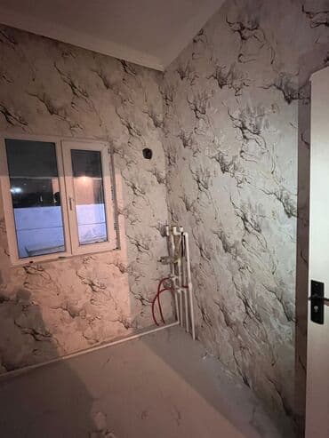 ehmedlide satilan heyet evleri: 3 otaqlı, 80 kv. m, Kredit yoxdur, Yeni təmirli — 8