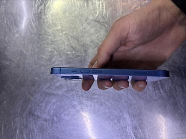 IPhone 13, 128 GB, Mavi — 3