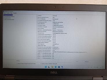 ikinci el dell laptop: 8 gb ram ideal veziyyet tam iwlek prablemsiz elimyandi satiram!!!!! — 10