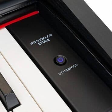 elektro piyano: Piano, Rəqəmsal, Yeni, Pulsuz çatdırılma, Ödənişli çatdırılma, Ünvandan götürmə — 5