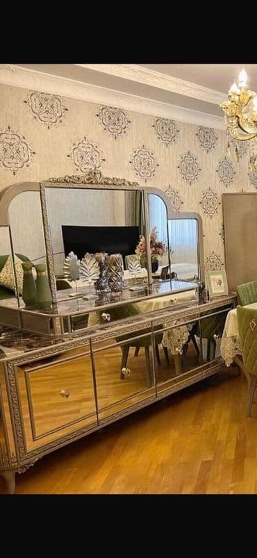 шкаф для обуви баку: Новый, Комод, ТВ стенд, Сервант — 2