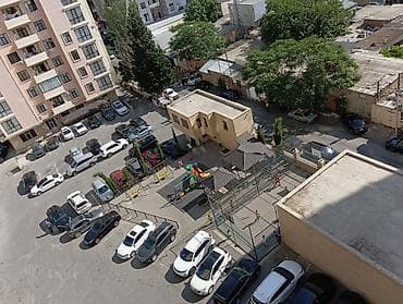 kiray: 2 otaqlı, Yeni tikili, 44 kv. m — 4