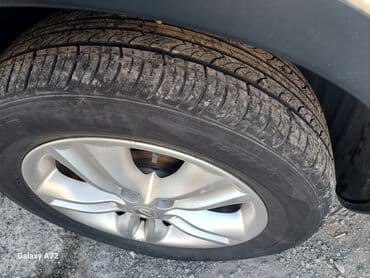 ravon 2: Nissan Qashqai: 2 l | 2013 il Ofrouder/SUV — 22