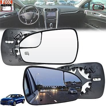 Ford Fusion üçün yan güzgü 💰Qiymət: 50 Azn 🚚Ölkədaxili çatdırılma at lalafo.az Ford Fusion üçün yan güzgü 💰Qiymət: 50 Azn 🚚Ölkədaxili çatdırılma