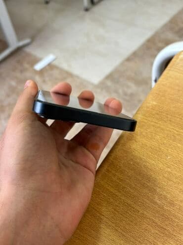 redmi note 13 qiymət: IPhone 13, 128 ГБ, Blue Titanium, Face ID — 5