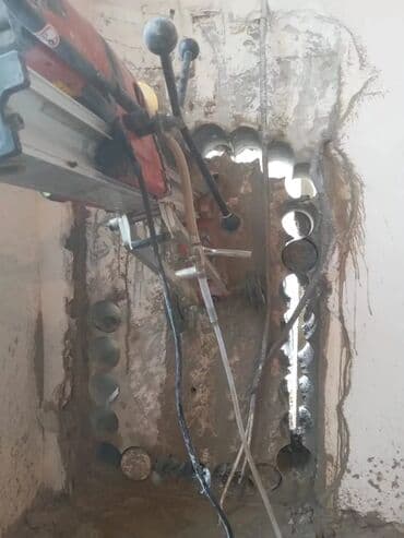 temir tikinti sirketi kreditle: Beton kesimi karot işleri sesiz vibrasiyasiz istenilen ölçüde ve — 14