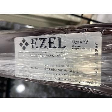 soba silver: Qaz sobası Yeni — 2