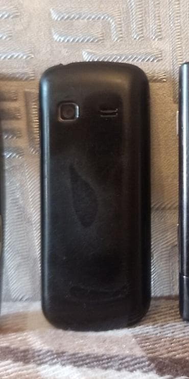 telefon akse: Nokia Düyməli — 9