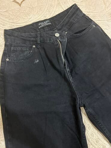 cibli şalvar: Cins şalvar, Dilvin, M — 2