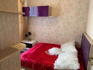 дома в ипотеку в баку: 2 комнаты, Новостройка, м. Гара Гараев, 35 м² — 5