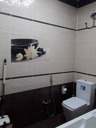 binə atçiliq: Əhmədli metrosunun yaxınlığında ukraina dairəsinə yaxın 16 mertebeli — 4