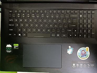 acer predator helios 300: İşlənmiş Acer Predator, 18 ", Intel Core i7, 2 TB, Ünvandan götürmə — 1