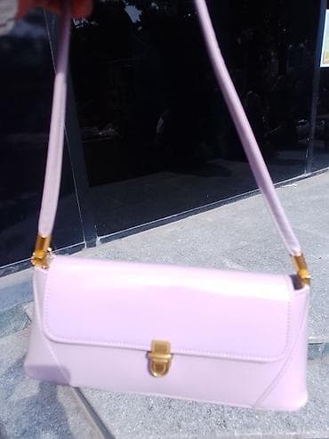 женские сумки с декоративным ремнем: Qadın çantaları – fərqli modellər 1) Qara mini çiyin çantası - Parlaq — 3