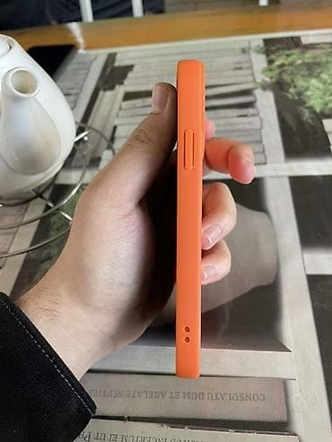 pes 2021 mobile: Narıncı, Face ID — 5