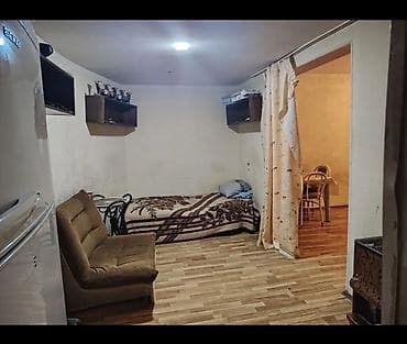 Uzunmüddətli kirayə mənzillər: Ev elmler metroshmuna ayaqnan 7-8deqiqelik yoldur qaz su isiq internet — 2