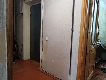 купить дом в азербайджане: Gəncə, 3 otaqlı, Köhnə tikili, 55 kv. m — 2