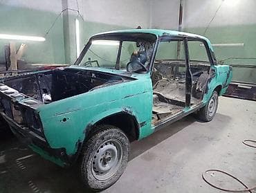 komputer təmiri: Dəmir işi görülməsi detal dəyişilməsi rənglənməsi universalni, yer — 4