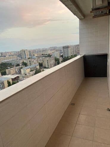 nermin mtk: 3 otaqlı, Yeni tikili, m. Azadlıq Prospekti, 108 kv. m — 13